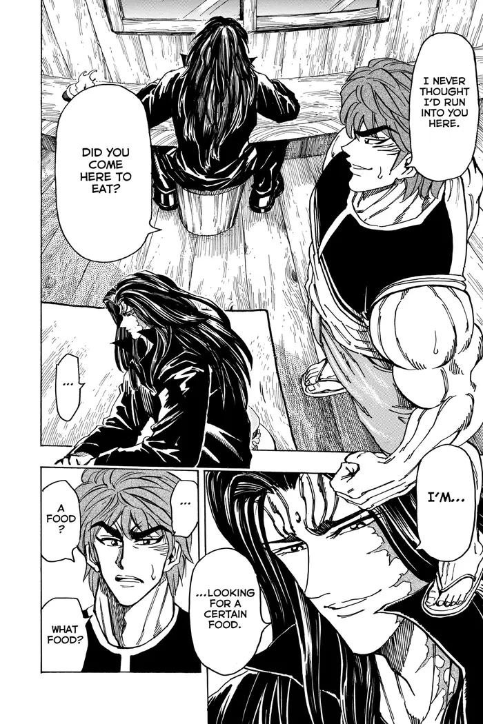 Toriko Chapter 144 image 14_optimized